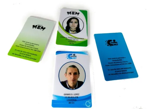 Carnet_PVC_Impreso_4x1_Yoyo_Portacarnet_Identificacion_Profesional_Completa