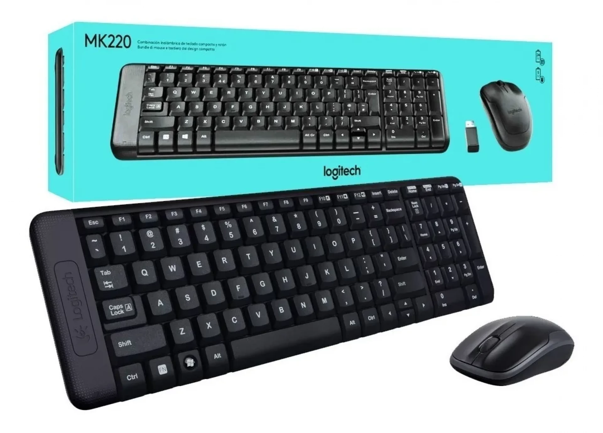 combo_inalambrico_logitech_mk220_teclado_mouse