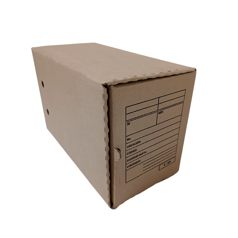 Caja_Archivo_X200_Documentos